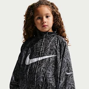 Nike Club Little Kids' Woven Jacket