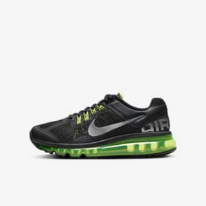 Nike Air Max 2013 Older Kids' Shoes