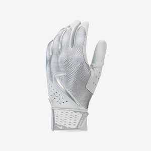 Nike Alpha Varsity Batting Gloves (1 Pair)