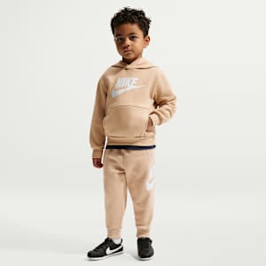 Joggers infantil Nike Sportswear Club Fleece
