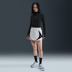 Nike Sportswear Women's Mid-Rise Loose 3" Track Shorts