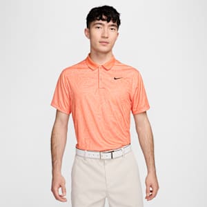 Nike Victory+ Men's Dri-FIT Golf Polo
