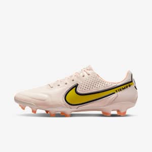Korki piłkarskie na twardą murawę Nike Tiempo Legend 9 Elite FG