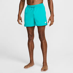 Nike Swim Breaker Men's 5" Fully Lined Volley Shorts