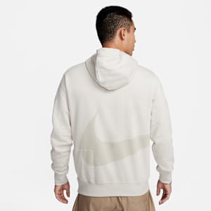Nike Sportswear Men's French Terry Pullover Hoodie