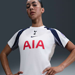 Tottenham Hotspur 2025/26 Stadium Home Women's Nike Dri-FIT Football Replica Shirt