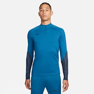 Maglia da calcio per allenamento Nike Dri-FIT Strike - Uomo