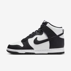 Nike Dunk High Next Nature Women's Shoes