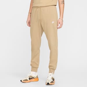 Pantalon de jogging en maille Nike Club pour homme