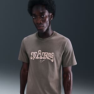 Playera para hombre Nike