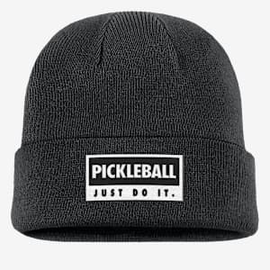Nike Swoosh Peak Pickleball Beanie