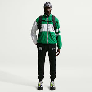 Męskie joggery piłkarskie Nike Men’s Club