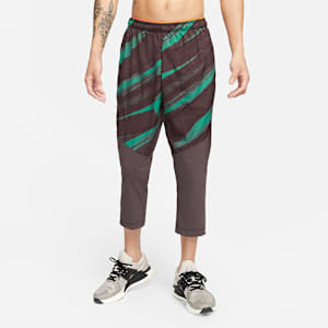 Nike Dri-FIT Sport Clash Men's Woven Training Trousers