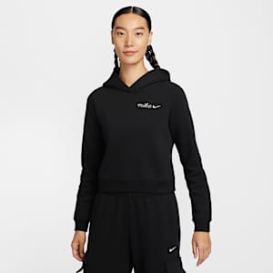 Nike Sportswear Phoenix Fleece Women's Shrunken Hoodie