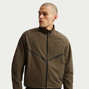 Nike Sportswear Tech Men's Dri-FIT Shori Knit Track Jacket
