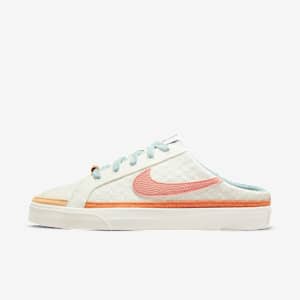 NikeCourt Legacy Women's Mules