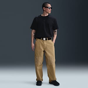 ナイキ ライフ メンズ カーペンター パンツ