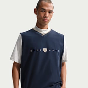 Nike Fairway Fresh Men's Dri-FIT Golf Wind Vest