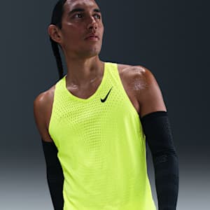 Nike AeroSwift Dri-FIT-ADV-Lauf-Singlet für Herren