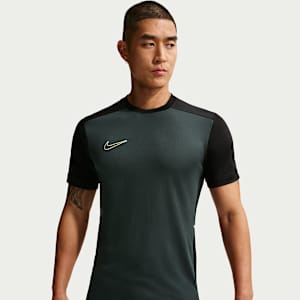 Nike Academy Men's Dri-FIT Short-Sleeve Football Top
