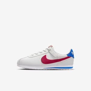 Nike Cortez SE EasyOn Younger Kids' Shoes