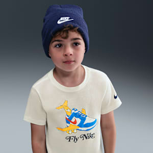 Nike Little Kids' "Fly Nike" T-Shirt