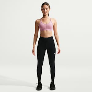 Nike One Women's High-Waisted 7/8 Leggings