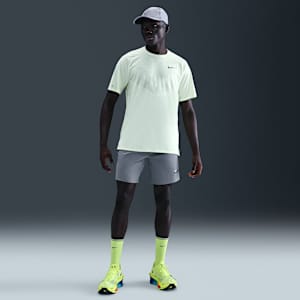 Pánské 18cm kraťasy Nike Challenger s všitými slipy