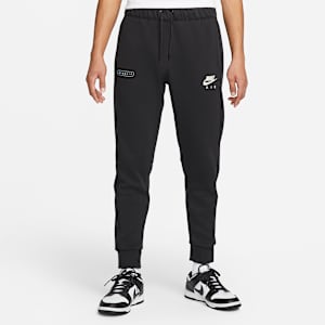 ナイキ エア メンズ ブラッシュドバック フリース ジョガーパンツ