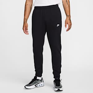 Nike Sportswear Club Men's Fleece Joggers