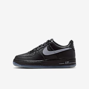 Nike Air Force 1 Older Kids' Shoes