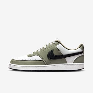 Nike Court Vision Low-sko til mænd