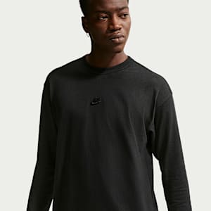 Nike Sportswear Premium Essentials Longsleeve für Herren