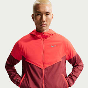 Nike Impossibly Light Windrunner Men's Running Jacket