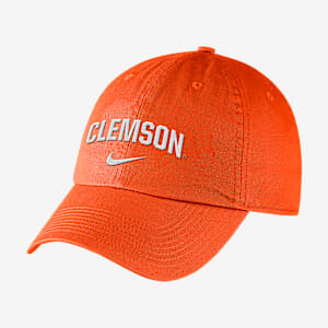 Nike College (Clemson) Hat