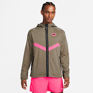 Nike Windrunner D.Y.E. Chamarra de correr para hombre
