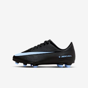 Nike Jr. Mercurial Vapor 16 Club Older/Younger Kids' Multi-Ground Low-Top Football Boot