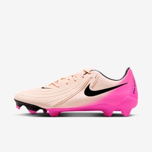 Nike Phantom GX 2 Academy Multi-Ground Low-Top Soccer Cleats