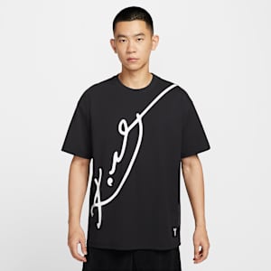 Kobe 男款 Dri-FIT 籃球 T 恤