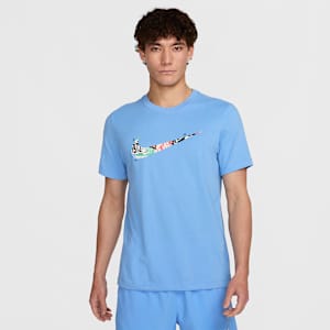 Nike Men's Dri-FIT Running T-Shirt