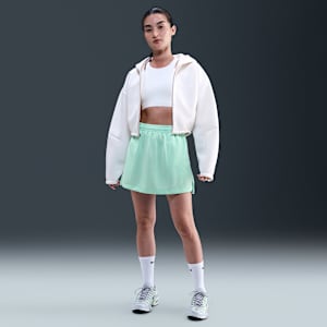 Nike Sportswear Women's Jacquard Striped Skirt