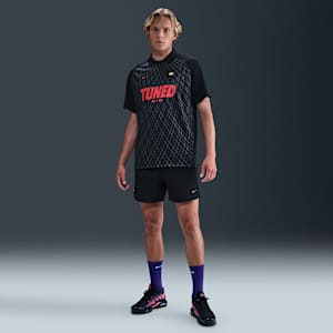 Ανδρικό υφαντό σορτς Nike Sportswear