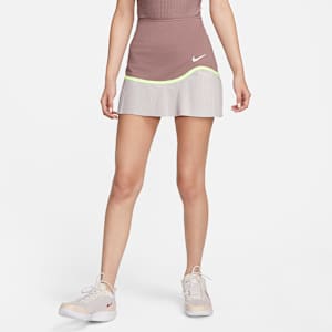 Nike Advantage Women's Dri-FIT Tennis Skirt