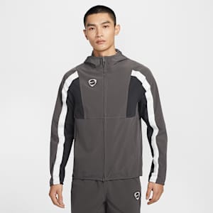 Nike Energy Men's Repel Football Woven Jacket