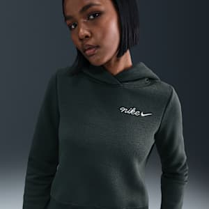 Nike Sportswear Phoenix Fleece Women's Shrunken Hoodie