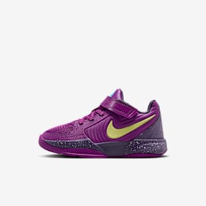 Tenis para niños de preescolar Ja 2