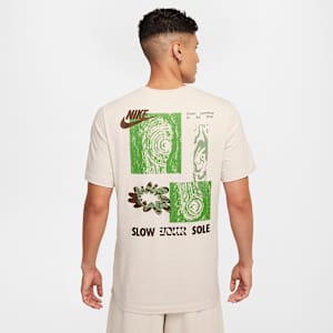 Playera Nike Sportswear Club