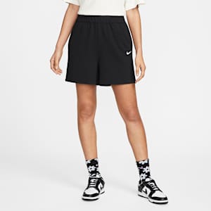 Shorts de tejido de punto para mujer Nike Sportswear