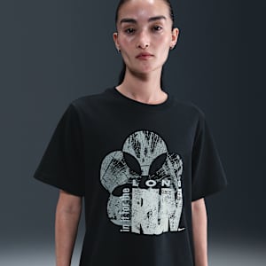 Nike Women's Running T-Shirt