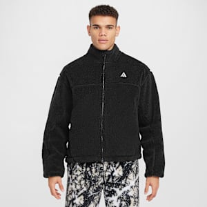 Nike ACG "Canwell Glacier" Men's Therma-FIT ADV Windproof Jacket